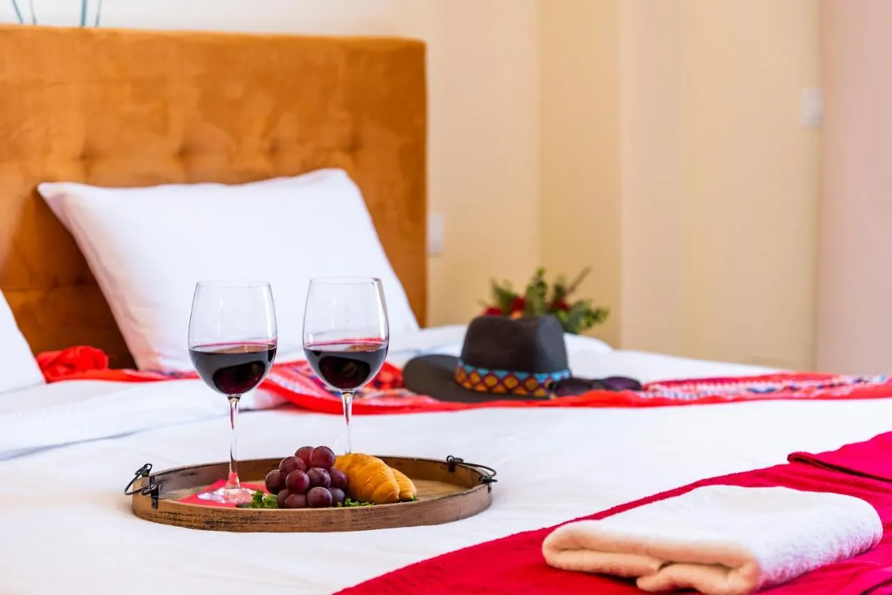 Torviscas Sunset Villa 4 Rooms & Private Jacuzzi Costa Adeje  Spagna