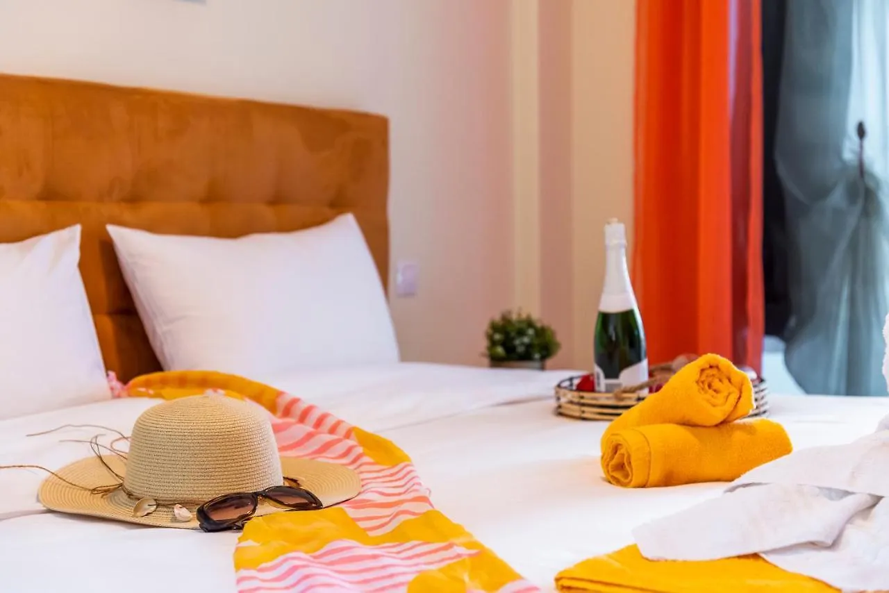 Torviscas Sunset Villa 4 Rooms & Private Jacuzzi Costa Adeje  Spagna